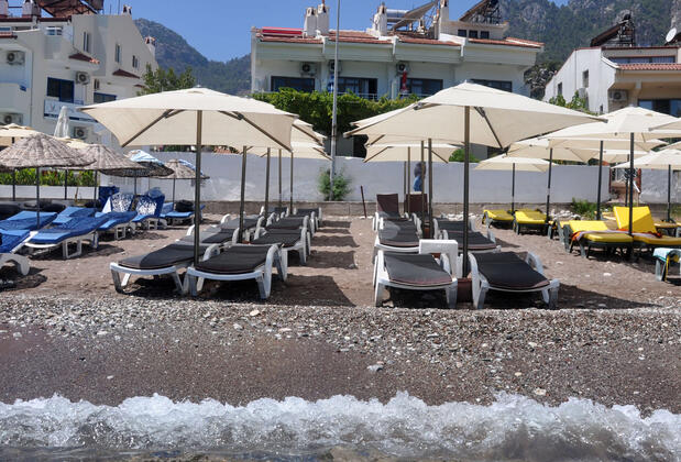 Lale Otel Turunç - Görsel 3