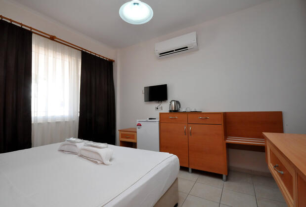 Lale Otel Turunç - Görsel 5