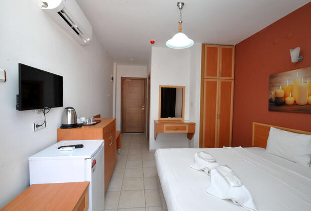 Lale Otel Turunç - Görsel 6