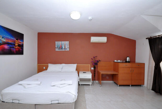 Lale Otel Turunç - Görsel 7