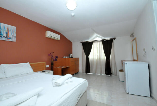 Lale Otel Turunç - Görsel 8