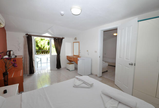 Lale Otel Turunç - Görsel 9