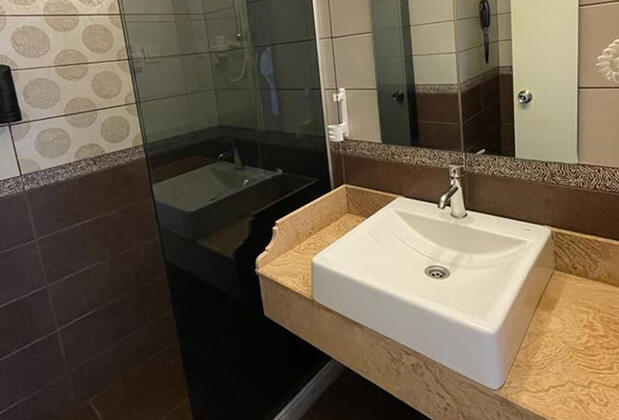 Verde Hotel - Görsel 9