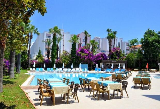 Verde Hotel - Görsel 11