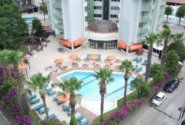 Verde Hotel - Görsel 12