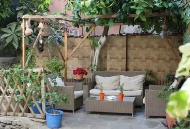 Divas Hotel - Görsel 13