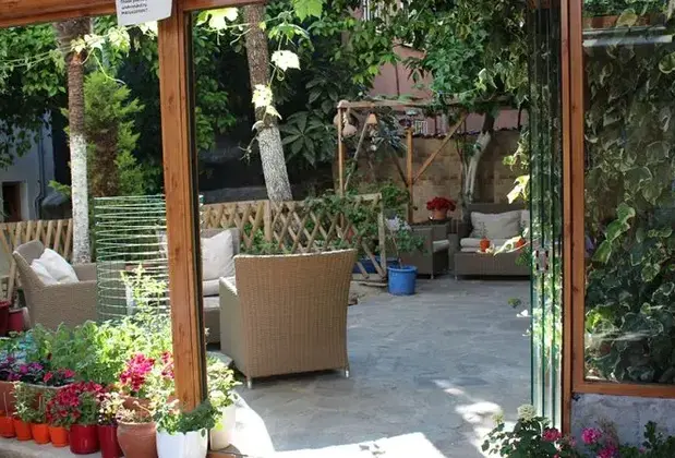 Divas Hotel - Görsel 14