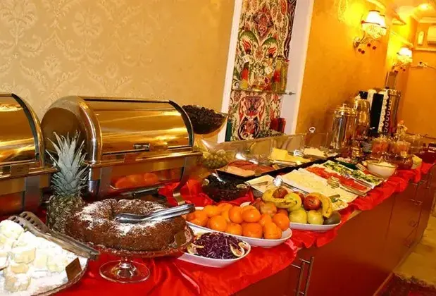 Divas Hotel - Görsel 12