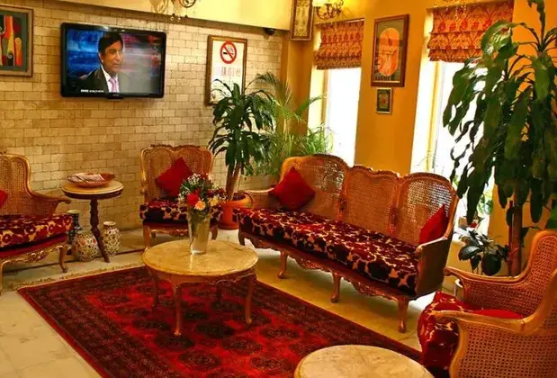 Divas Hotel - Görsel 9