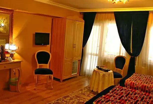 Divas Hotel - Görsel 6