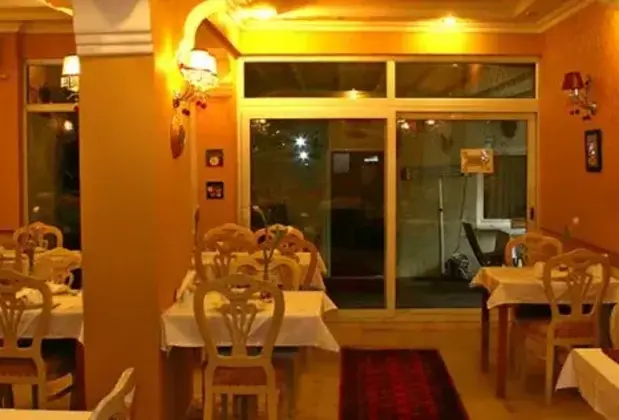 Divas Hotel - Görsel 11