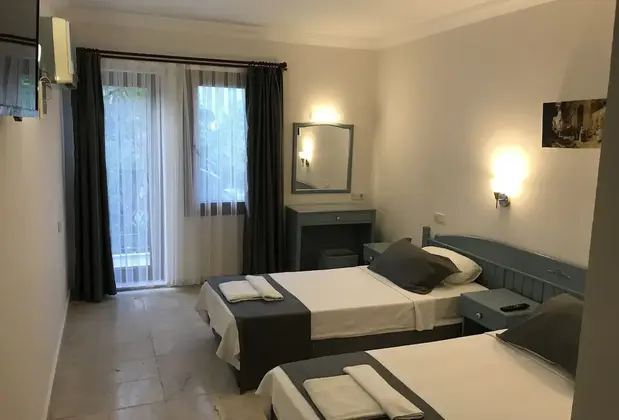 Kilim Apart Hotel - Görsel 3