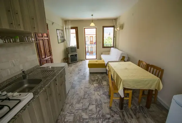 Kilim Apart Hotel - Görsel 7