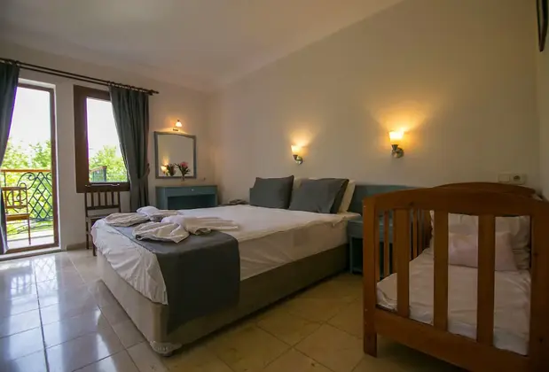 Kilim Apart Hotel - Görsel 4