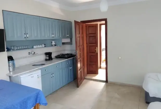 Kilim Apart Hotel - Görsel 8