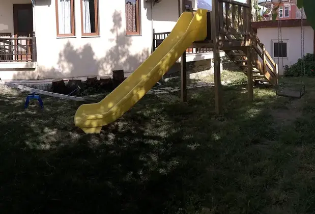 Kilim Apart Hotel - Görsel 14