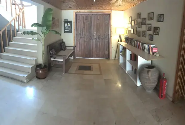 Kilim Apart Hotel - Görsel 16