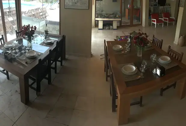 Kilim Apart Hotel - Görsel 10