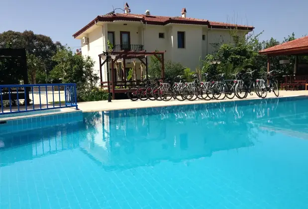 Kilim Apart Hotel - Görsel 12