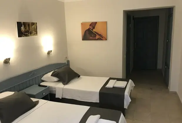 Kilim Apart Hotel - Görsel 6