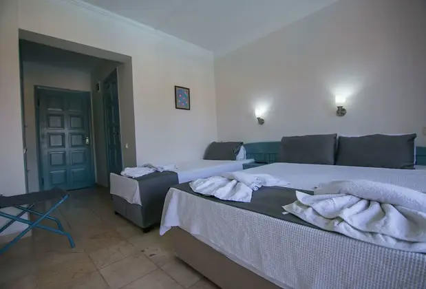 Kilim Apart Hotel - Görsel 5