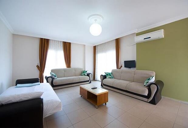 Truva Hotel Ayaş - Görsel 4