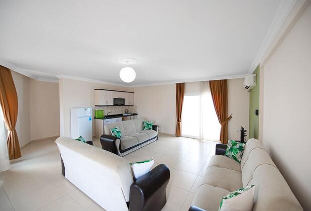 Truva Hotel Ayaş - Görsel 5