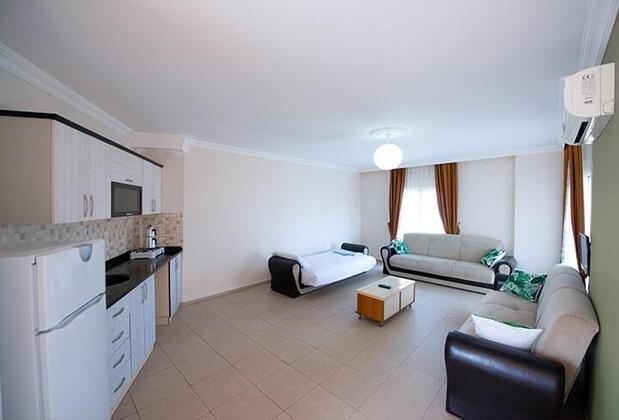 Truva Hotel Ayaş - Görsel 6