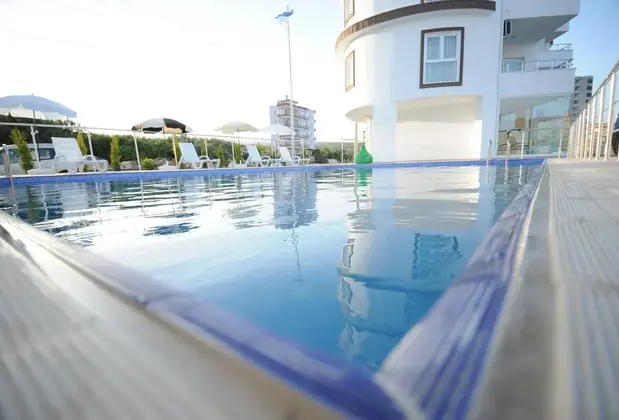 Truva Hotel Ayaş - Görsel 8