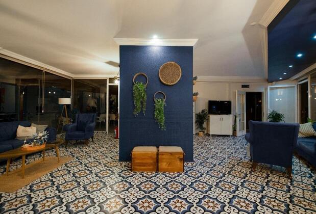 Truva Hotel Ayaş - Görsel 10