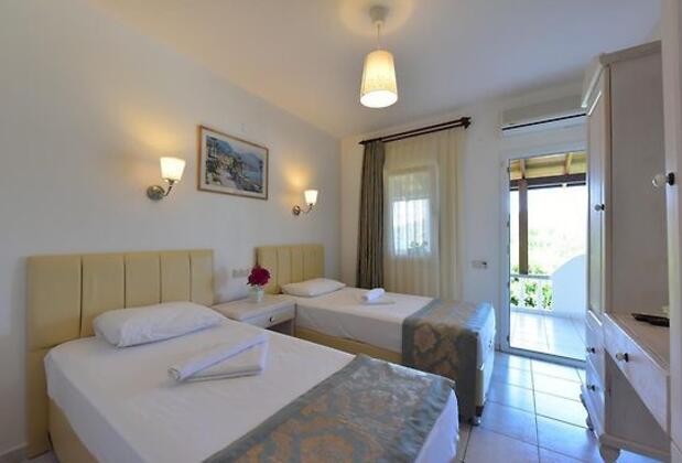 Maritim Hotel - Görsel 6