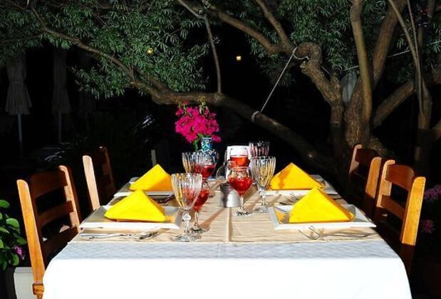 Maritim Hotel - Görsel 10