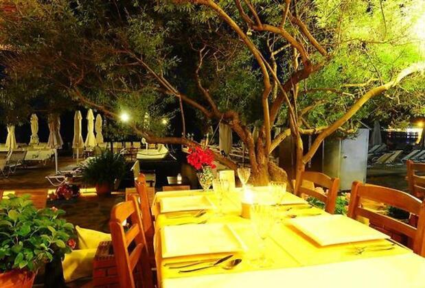 Maritim Hotel - Görsel 11