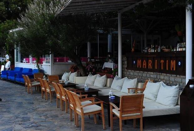 Maritim Hotel - Görsel 13