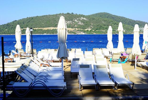 Maritim Hotel - Görsel 7