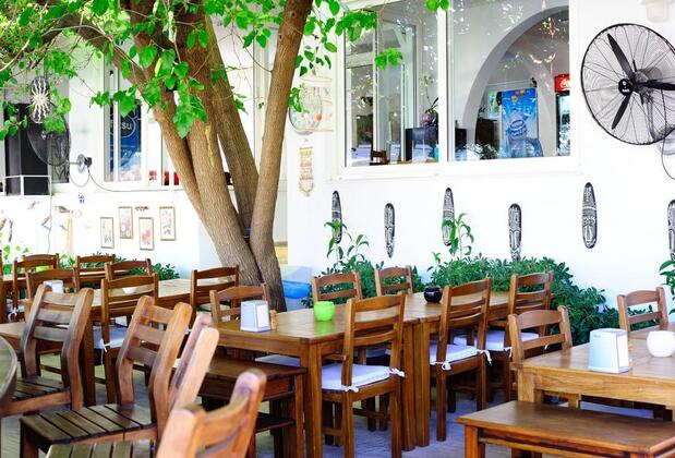 Maritim Hotel - Görsel 14