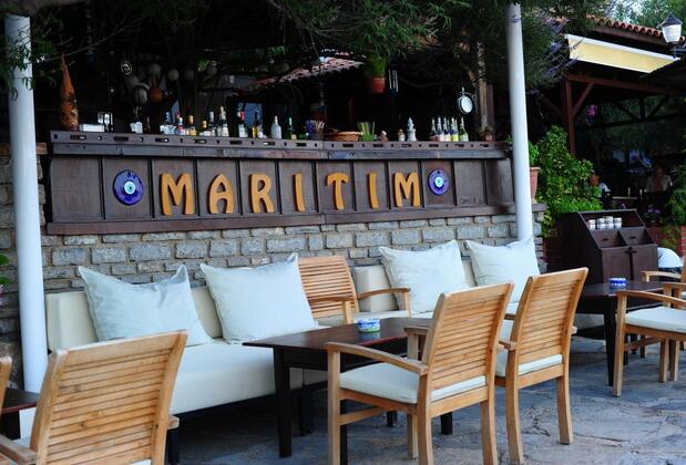 Maritim Hotel - Görsel 9