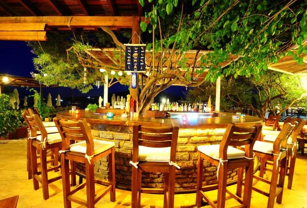 Maritim Hotel - Görsel 12