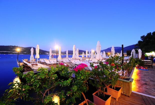 Maritim Hotel - Görsel 8