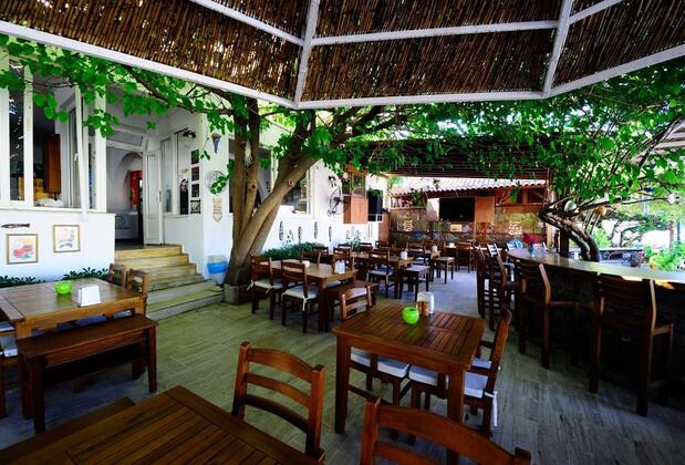 Maritim Hotel - Görsel 15