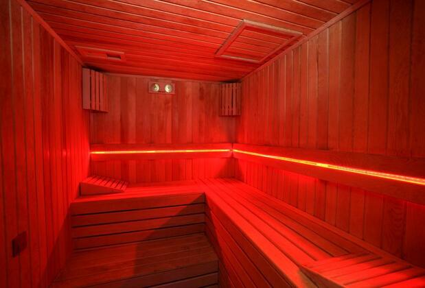 Molton Şişli MLS Hotel - Görsel 15