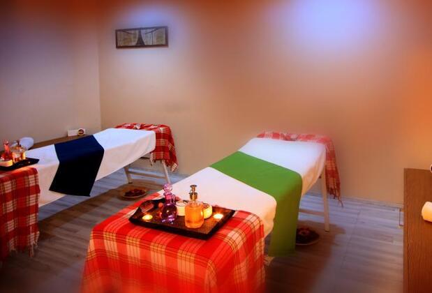 Molton Şişli MLS Hotel - Görsel 16