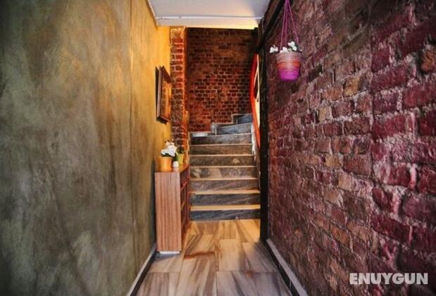 Innjoy Hostel - Görsel 4