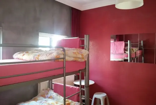 Innjoy Hostel - Görsel 5