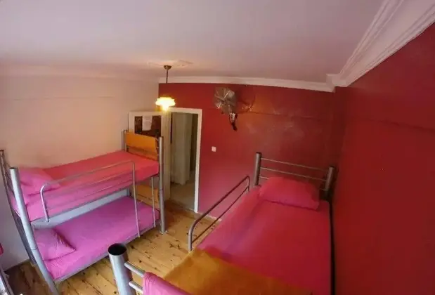 Innjoy Hostel - Görsel 6