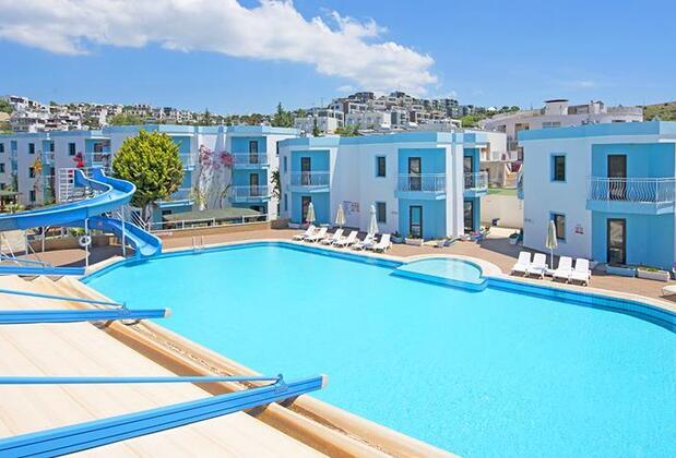 Costa Carina Resort - Görsel 3