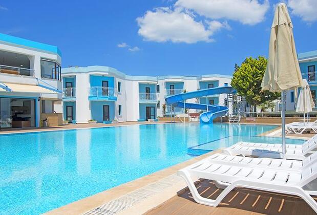 Costa Carina Resort - Görsel 6