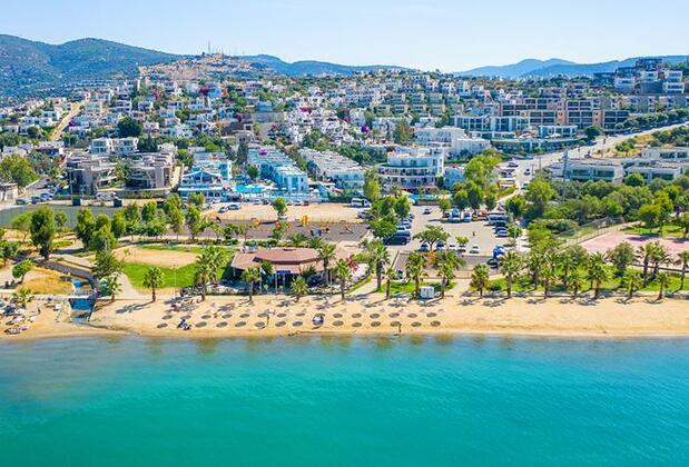 Costa Carina Resort - Görsel 8