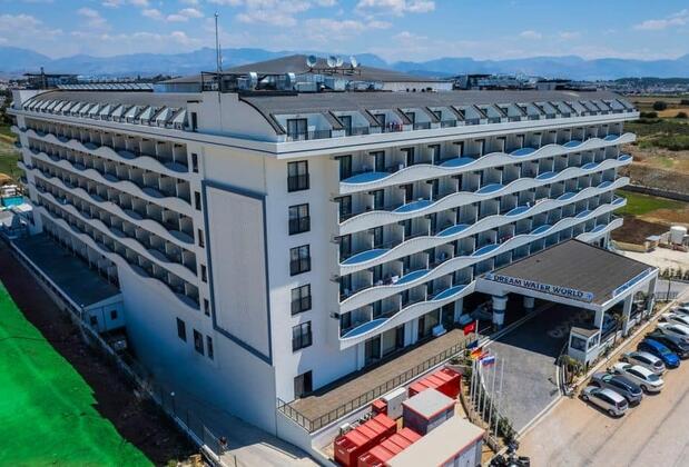 Dream Water World - Görsel 4