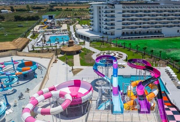 Dream Water World - Görsel 10